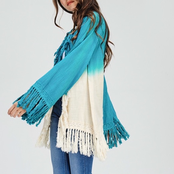 Ciel usa Sweaters - 🌟SALE🌟Ombré Cardigan